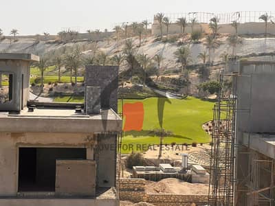 4 Bedroom Twin House for Sale in 6th of October, Giza - twinhouse sale newgiza primelocation توين هاوس للبيع موقع مميز
