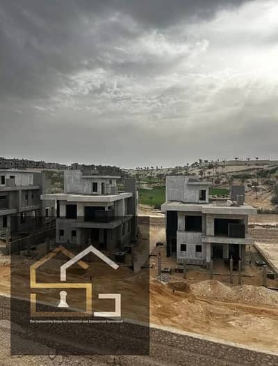 3 Bedroom Twin House for Sale in 6th of October, Giza - 556917527_1523806848967420_858767546011220039_n. jpg