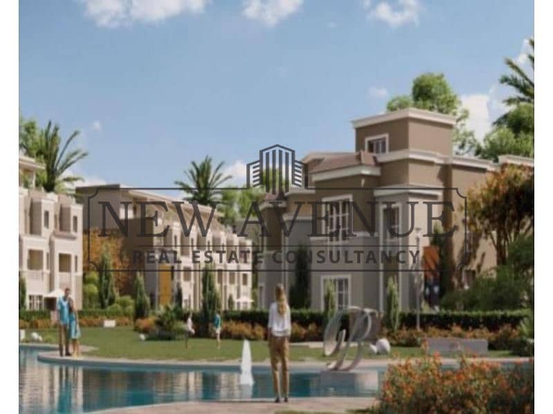Delivery your Apartment Downpayment 1.5% - 12 years installments - Widok 4