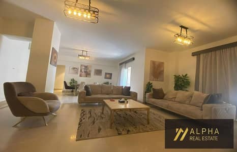 شقة 4 غرف نوم للايجار في القاهرة الجديدة، القاهرة - WhatsApp Image 2026-05-05 at 11.53. 41 AM. jpg
