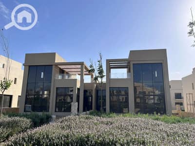 4 Bedroom Twin House for Sale in 6th of October, Giza - 571178230_1269455571619062_7057551230748292721_n. jpg