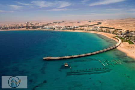 4 Bedroom Villa for Sale in Sahl Hasheesh, Red Sea - WhatsApp Image 2026-05-05 at 11.10. 34 AM. jpeg