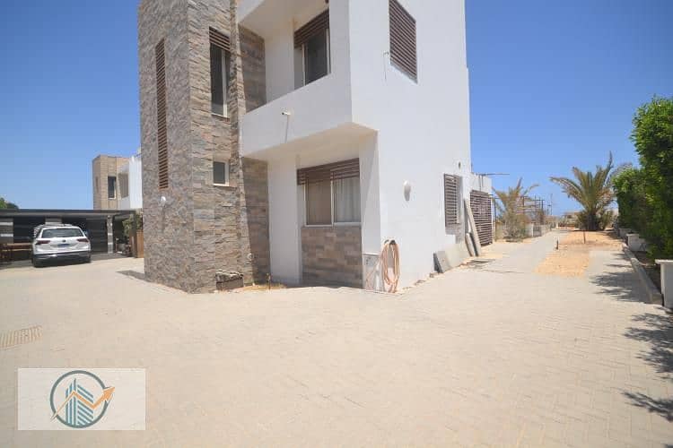 Signature Beachfront Villa – Jamaran, Sahl Hasheesh - Pogled 3