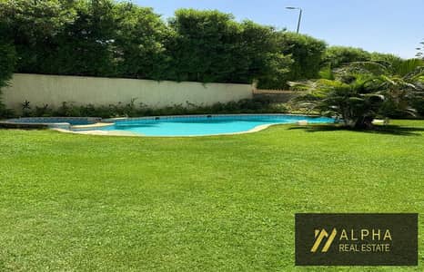 4 Bedroom Villa for Rent in New Cairo, Cairo - WhatsApp Image 2026-05-05 at 12.16. 58 PM. jpg