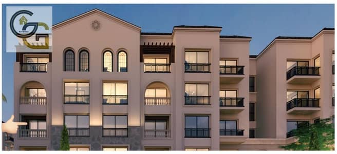 2 Bedroom Flat for Sale in Shorouk City, Cairo - WhatsApp Image 2026-04-28 at 2.36. 30 PM (2). jpeg