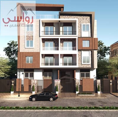 فلیٹ 4 غرف نوم للبيع في القاهرة الجديدة، القاهرة - G 113. jpg فلیٹ 4 غرف نوم للبيع في القاهرة الجديدة، القاهرة - G 113. jpg