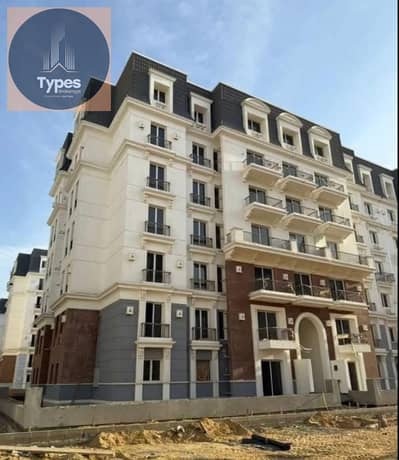 2 Bedroom Flat for Sale in 6th of October, Giza - WhatsApp Image 2026-05-05 at 12.28. 15 PM (2). jpeg