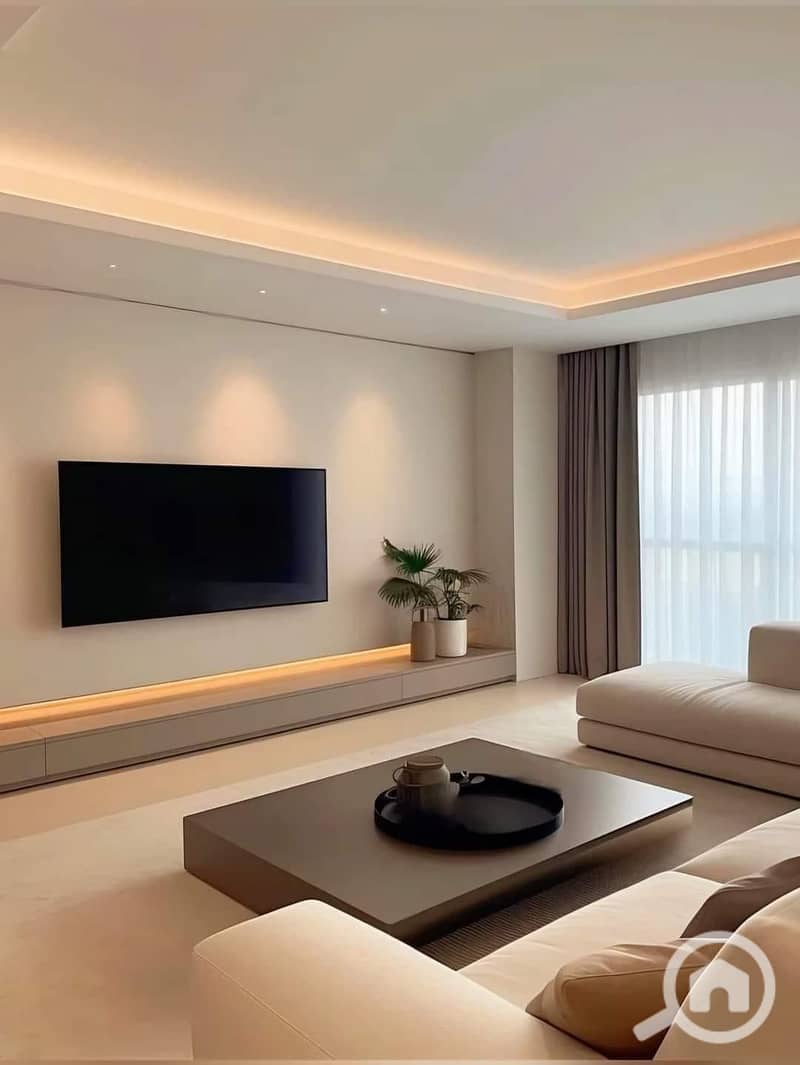 Own a studio in Livyn Compound El Shorouk in a prime location on Suez Road directly in front of Madinaty, with prices starting from. , a – pohled 2