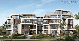 Solana New Zayed by ora with only 5% and 10 years payment plan - Widok 4