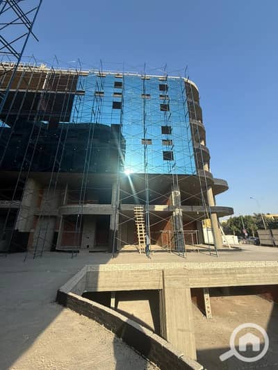 Clinic for Sale in Sheikh Zayed, Giza - WhatsApp Image 2025-12-07 at 3.59. 22 PM (5). jpeg