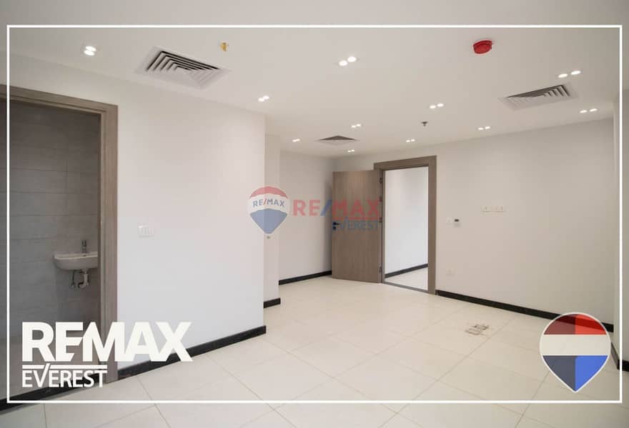Clinic with installments -Prime location in Central Avenue - Widok 5