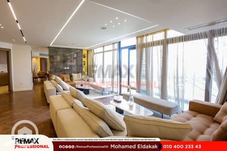 4 Bedroom Duplex for Sale in Smoha, Alexandria - 001. jpg