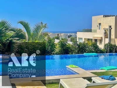 7 Bedroom Villa for Rent in North Coast, Matruh - e3f468c5-a7b7-438a-ad6d-2d31eaae5f9c. jpg 7 Bedroom Villa for Rent in North Coast, Matruh - e3f468c5-a7b7-438a-ad6d-2d31eaae5f9c. jpg