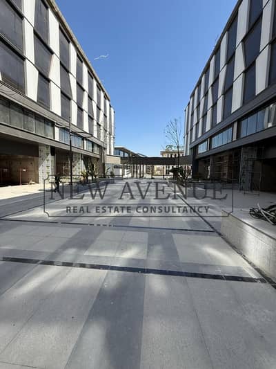 Office for Rent in New Cairo, Cairo - 9eb41973-e96f-4316-abee-9c90cdedea1c. jpg Office for Rent in New Cairo, Cairo - 9eb41973-e96f-4316-abee-9c90cdedea1c. jpg