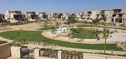 Prime Bahary Townhouse for Sale in Palm Hills Katameya Extension – Ready to Move - Ansicht 3