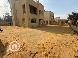 Prime Bahary Townhouse for Sale in Palm Hills Katameya Extension – Ready to Move - Ansicht 6