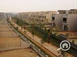 Prime Bahary Townhouse for Sale in Palm Hills Katameya Extension – Ready to Move - Mehr