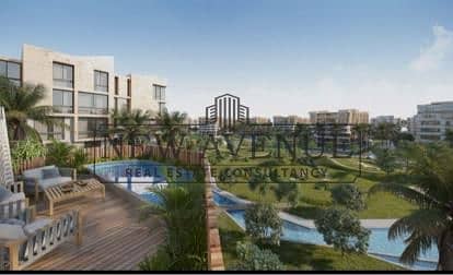 3 Bedroom Twin House for Sale in Mostakbal City, Cairo - WhatsApp Image 2026-05-05 at 12.25. 39 AM. jpg