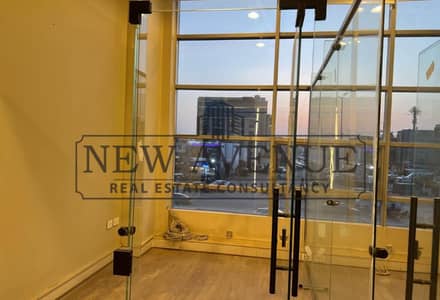 Office for Rent in New Cairo, Cairo - original (1). jpg