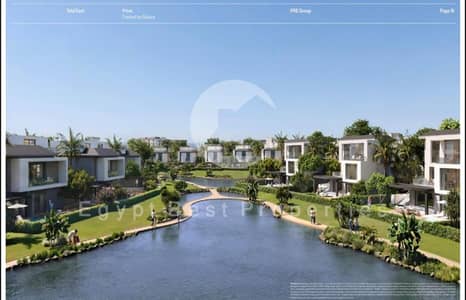 3 Bedroom Townhouse for Sale in New Cairo, Cairo - IMG-20251204-WA0236. jpg 3 Bedroom Townhouse for Sale in New Cairo, Cairo - IMG-20251204-WA0236. jpg