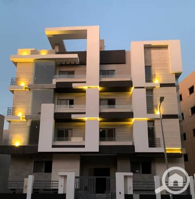 شقة 4 غرف نوم للبيع في القاهرة الجديدة، القاهرة - WhatsApp Image 2026-05-05 at 11.49. 08 AM (2). jpeg