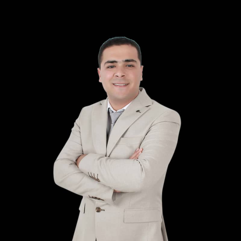 Ali Mohamed