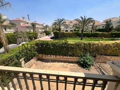 4 Bedroom Twin House for Sale in Shorouk City, Cairo - 466b6593-c824-493d-90c8-864a14fe4d2a. jpg