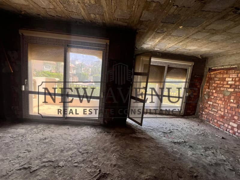 Best Price Twin house Villa Corner Ready to move in Patio 4 Shorouk Prime location Core and Shell by La Vista - Ansicht 2