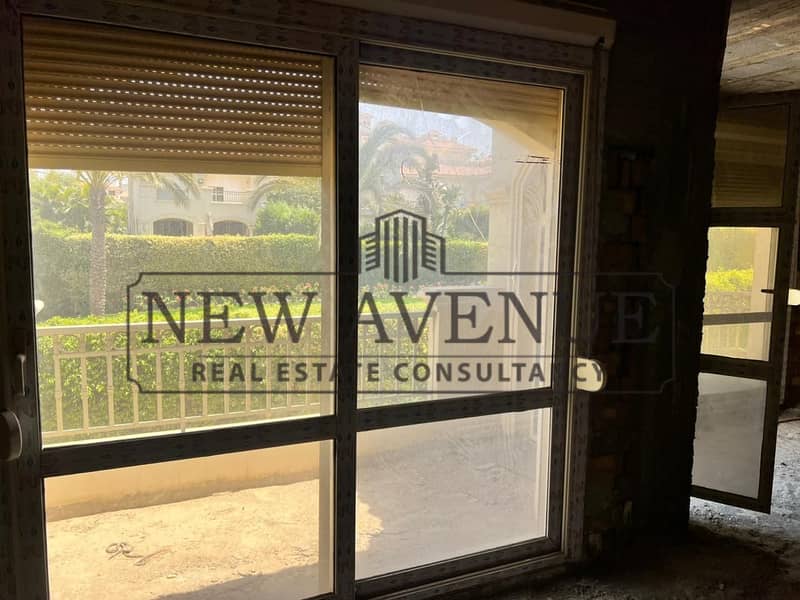 Best Price Twin house Villa Corner Ready to move in Patio 4 Shorouk Prime location Core and Shell by La Vista - Ansicht 4
