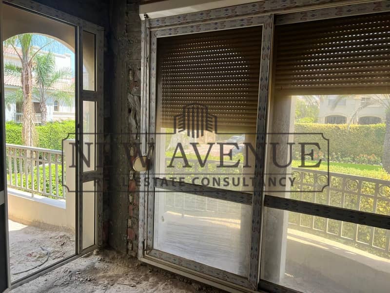 Best Price Twin house Villa Corner Ready to move in Patio 4 Shorouk Prime location Core and Shell by La Vista - Ansicht 6