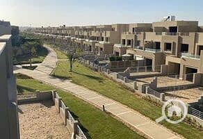 Corner Standalone Villa Type Z for Sale in Palm Hills Katameya Extension – Prime Location & View - Вид 5