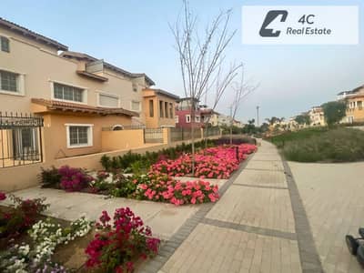 تاون هاوس 3 غرف نوم للبيع في القاهرة الجديدة، القاهرة - WhatsApp Image 2026-05-05 at 12.17. 25 PM. jpeg