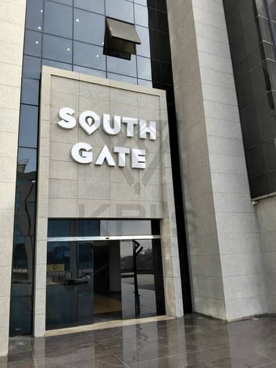 Office for Rent in New Cairo, Cairo - 519270c2-ba83-4ebc-8aa8-caadfd4ed22e. jpg