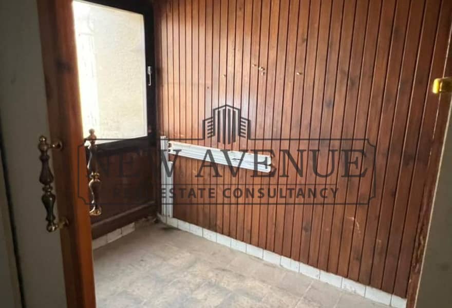 Fully Finished Office 140 Sqm For Rent at El Nozha Street - Ansicht 4
