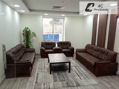 Office for Sale in New Cairo, Cairo - WhatsApp Image 2026-05-05 at 12.41. 00 PM (1). jpeg
