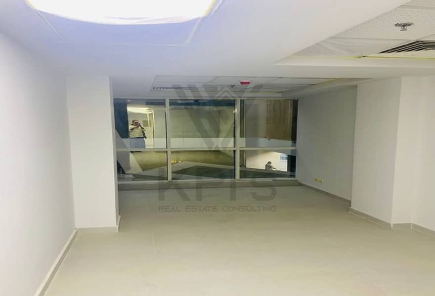 Office Fully Finished for rent At Best Meter Price On North 90th Street - Widok 3
