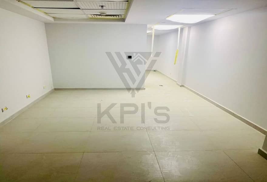 Office Fully Finished for rent At Best Meter Price On North 90th Street - Widok 4