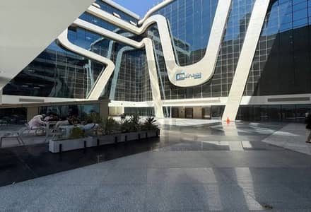 Office for Rent in New Cairo, Cairo - original. jpg