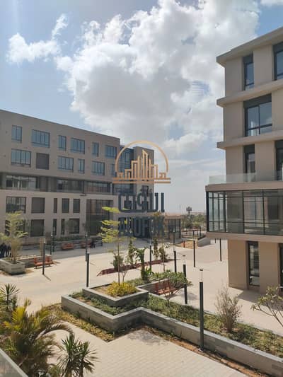 Office for Rent in New Cairo, Cairo - WhatsApp Image 2026-05-05 at 13.11. 10. jpeg