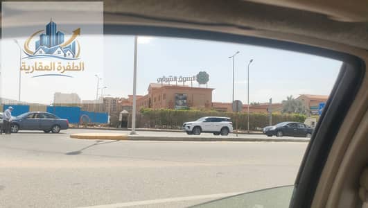 أرض  للبيع في القاهرة الجديدة، القاهرة - IMG20260419125624. jpg