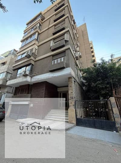 عقار سكني آخر 11 غرف نوم للبيع في المهندسين، الجيزة - لقطة شاشة 2026-05-05 132726. png