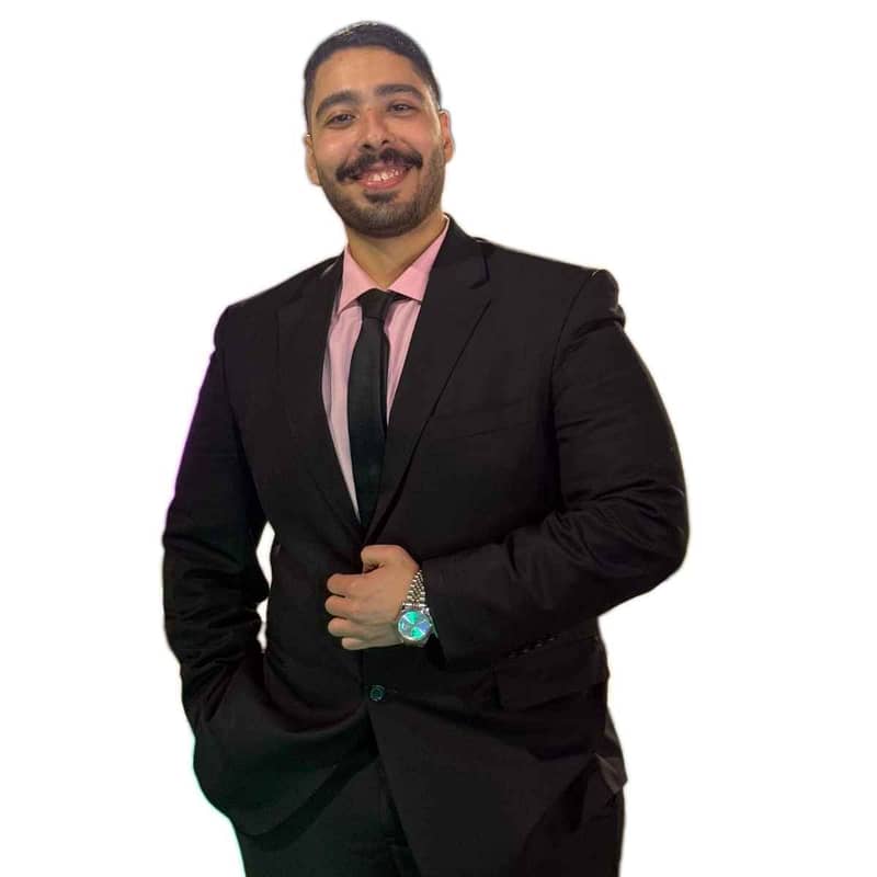 Remon Akram Remon Akram