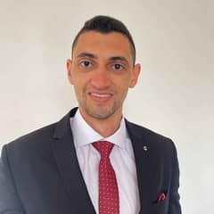 Mahmoud Mustafa Mahmoud Mustafa