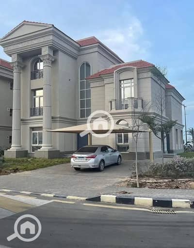 فیلا 5 غرف نوم للبيع في المنصورة الجديدة، الدقهلية - WhatsApp Image 2026-05-05 at 1.30. 57 PM (7). jpeg