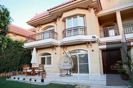 5 Bedroom Villa for Rent in Madinaty, Cairo - WhatsApp Image 2026-05-05 at 12.52. 22 PM (3). jpeg