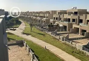 Standalone Villa Direct on Largest Landscape for Sale in Palm Hills Katameya Extension (PK2)
