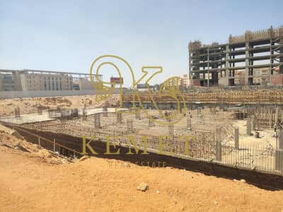 Office for Sale in New Cairo, Cairo - WhatsApp Image 2026-04-29 at 3.38. 04 PM (1). jpeg