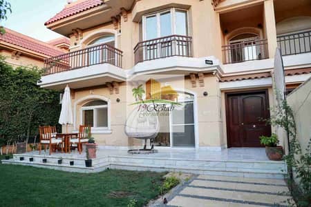 4 Bedroom Villa for Rent in Madinaty, Cairo - 1000278831. jpg 4 Bedroom Villa for Rent in Madinaty, Cairo - 1000278831. jpg