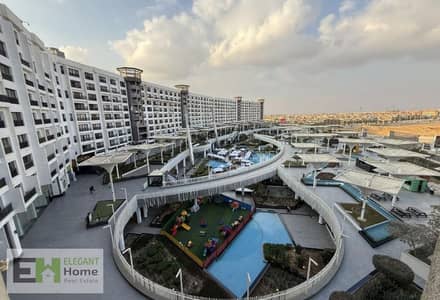 Studio for Sale in Mostakbal City, Cairo - original (3). jpg