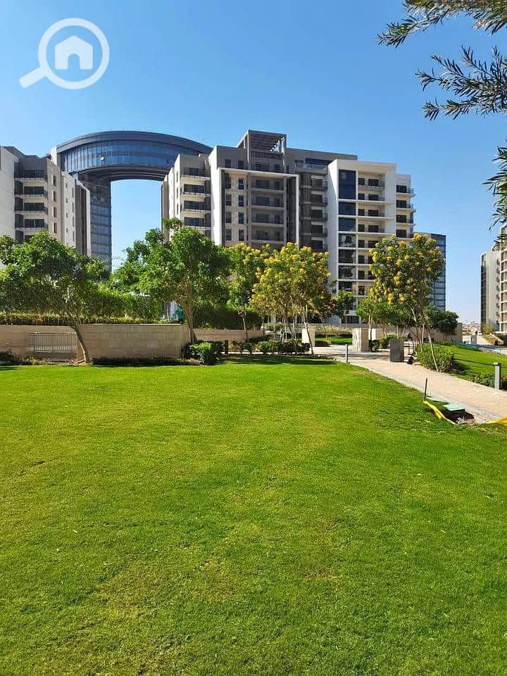 Premium Finished Apartment+garden in Zed - Mehr
